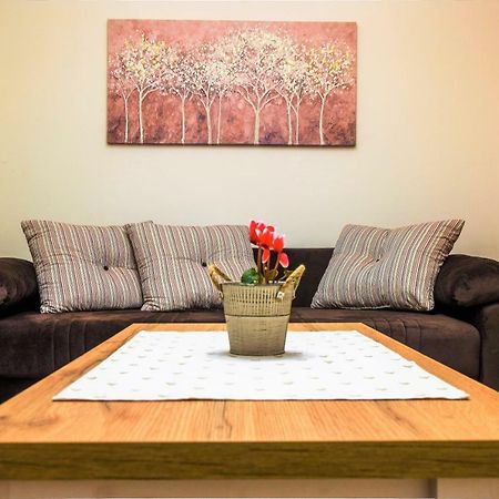 Studio Apartman Tvrtko Varaždin Exteriör bild