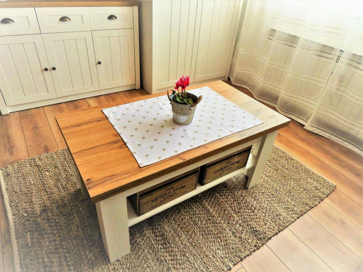 Studio Apartman Tvrtko Varaždin Exteriör bild