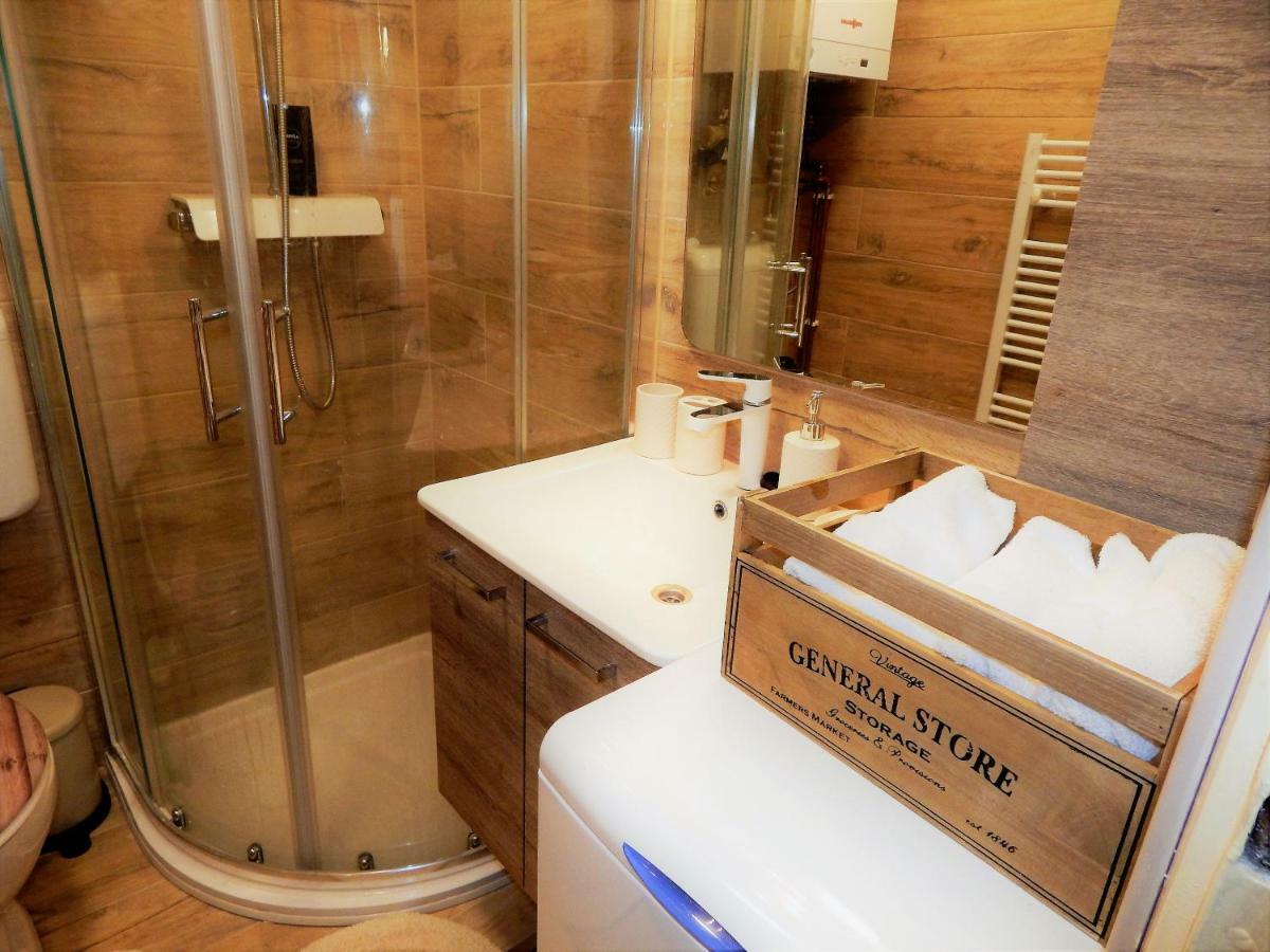 Studio Apartman Tvrtko Varaždin Exteriör bild