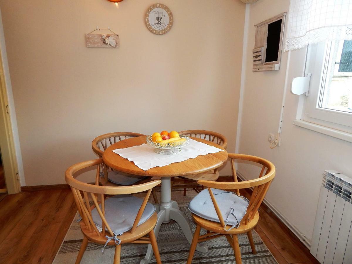 Studio Apartman Tvrtko Varaždin Exteriör bild